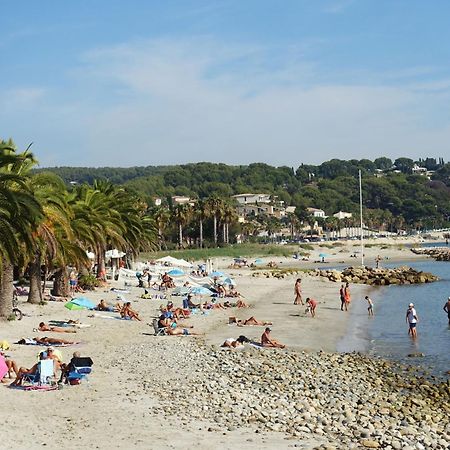 Les Jardins De Bandol, Piscine Privee, Belle Vue Mer Exterior foto